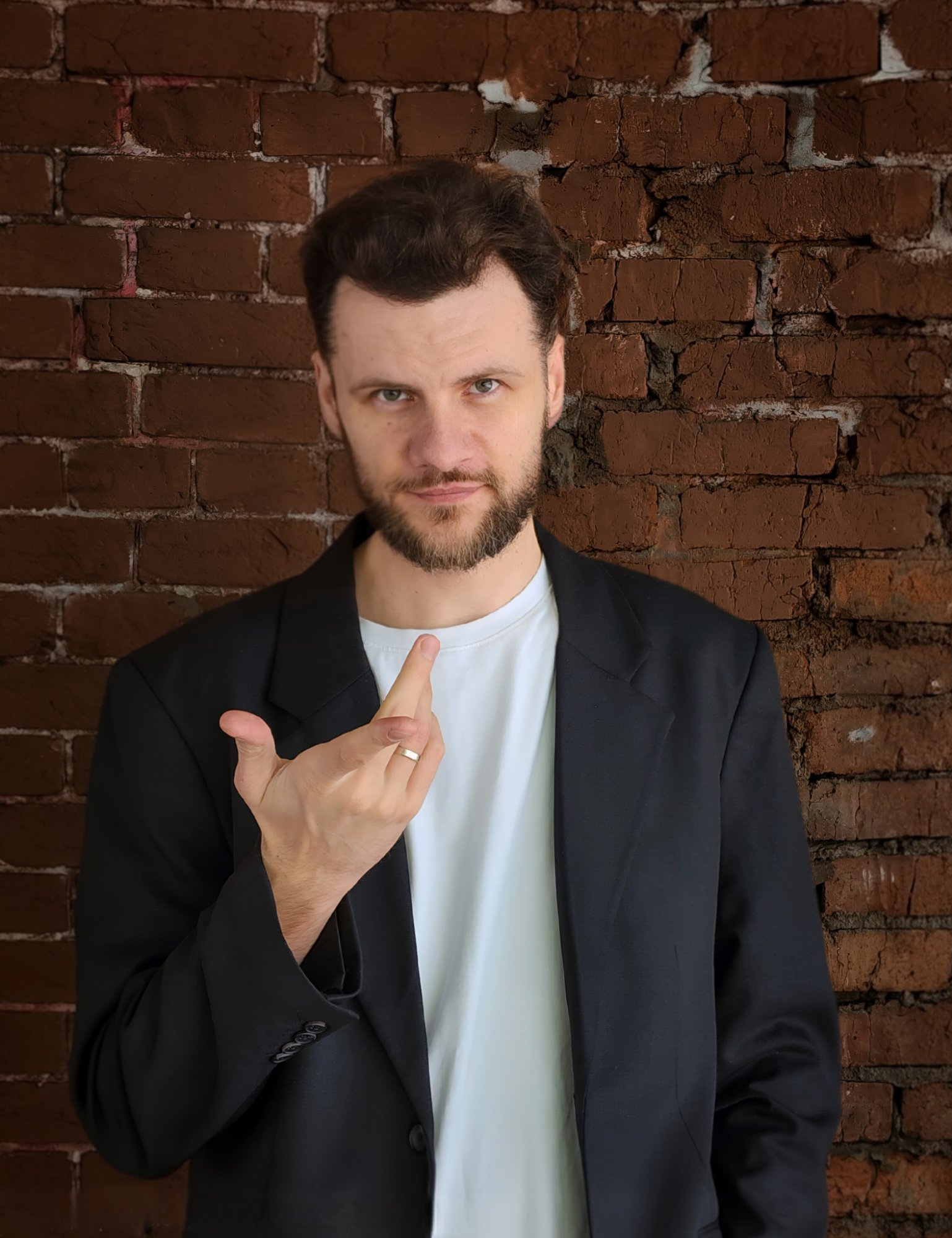 Иван Капитонов